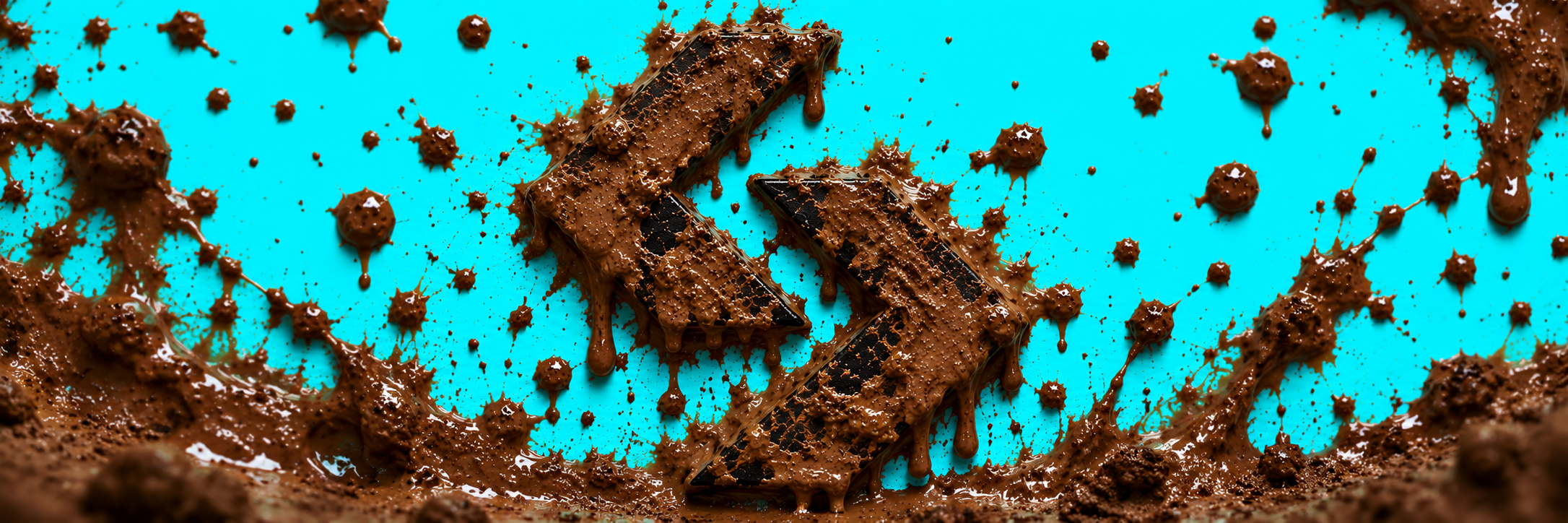 Bitget Poop banner artwork
